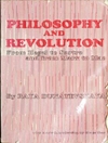 فلسفه و انقلاب: از هگل تا سارتر و از مارکس تا مائو [کتاب انگلیسی]
