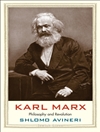 کارل مارکس فلسفه و انقلاب [کتاب انگلیسی]