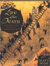 زندگی پس از مرگ: تاریخچه زندگی پس از مرگ در ادیان غرب [کتاب انگلیسی]