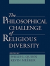 چالش فلسفی تنوع مذهبی [کتاب انگلیسی]