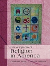 دایره المعارف دین در آمریکا، مجموعه 4 جلدی [کتاب انگلیسی]