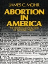 سقط جنین در آمریکا: خاستگاه و تکامل سیاست ملی [کتاب انگلیسی]