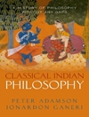 تاریخ فلسفه بدون هیچ خلائی، جلد 5: فلسفه کلاسیک هند [کتاب انگلیسی]