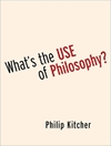 کاربرد فلسفه چیست؟ [کتاب انگلیسی]