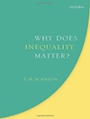 چرا نابرابری معضل آفرین است؟ [کتاب انگلیسی]