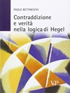 تضاد و حقیقت در منطق هگل [کتاب انگلیسی]