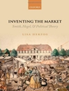 اختراع بازار: اسمیت، هگل و نظریه سیاسی [کتاب انگلیسی]