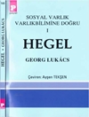 به سوی هستی شناسی هستی اجتماعی اول (هگل) [کتاب انگلیسی]