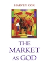 بازار به عنوان خدا [کتاب انگلیسی]	