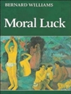 شانس اخلاقی: مقالات فلسفی (1973-1980) [کتاب انگلیسی]