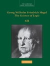 گئورگ ویلهلم فردریش هگل: علم منطق [کتاب انگلیسی]
