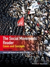 خوانش جنبش های اجتماعی: موارد و مفاهیم [کتاب انگلیسی]