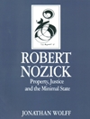 رابرت نوزیک: ثروت، عدالت و دولت حداقلی [کتاب انگلیسی]