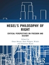 فلسفه حق هگل: دیدگاه‌های انتقادی درباره آزادی و تاریخ [کتاب انگلیسی] 