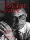 فلسفه ژان پل سارتر [کتابشناسی انگلیسی]