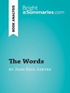 سخنان ژان پل سارتر (تحلیل کتاب): خلاصه تفصیلی، تجزیه و تحلیل و راهنمای خواندن [کتابشناسی انگلیسی]