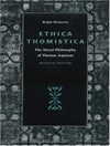 اخلاق تومیستکا: فلسفه اخلاقی توماس آکویناس [کتابشناسی انگلیسی]