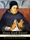 آیا خدا وجود دارد؟ گفتگوی سقراطی در مورد پنج راه توماس آکویناس [کتاب انگلیسی]