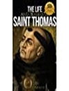 زندگی و دعاهای سنت توماس آکویناس [کتابشناسی انگلیسی]