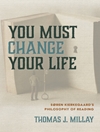 شما باید زندگی خود را تغییر دهید: فلسفه خواندن سورن کیرکگارد [کتابشناسی انگلیسی]