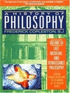 تاریخ فلسفه: اواخر قرون وسطی و فلسفه رنسانس: اوکام، فرانسیس بیکن و آغاز جهان مدرن [کتاب انگلیسی]