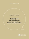 تاریخ فلسفه دوم: افلاطون و ارسطو [کتاب انگلیسی]