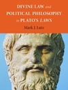 قانون الهی و فلسفه سیاسی در «قوانین» افلاطون [کتاب انگلیسی]