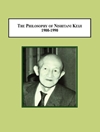 فلسفه نیشیتانی کیجی 1900-1990 سخنرانی هایی در مورد دین و مدرنیته [کتاب انگلیسی]