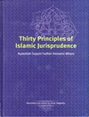 Thirty Principles Of Islamic Jurisprudence