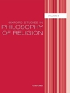 مطالعات آکسفورد در فلسفه دین: جلد پنجم [کتاب انگلیسی]