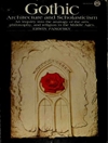معماری گوتیک و اسکولاستیسیزم، تحقیقی در مورد مقایسه هنرها، فلسفه و دین در قرون وسطی [کتاب انگلیسی]