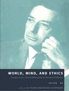 جهان، ذهن و اخلاق: مقالاتی در مورد فلسفه اخلاقی برنارد ویلیامز [کتاب انگلیسی]