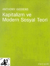 سرمایه داری و نظریه اجتماعی مدرن: تحلیلی از آثار مارکس، دورکیم و ماکس وبر [کتاب انگلیسی]