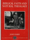 ایمان کتاب مقدس و الهیات طبیعی: سخنرانی های گیفورد برای سال 1991: ارائه شده در دانشگاه ادینبورگ [کتاب انگلیسی]