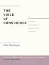 صدای وجدان: تبارشناسی سیاسی تجربه اخلاقی غرب [کتاب انگلیسی]
