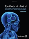 ذهن مکانیکی: مقدمه‌ای فلسفی بر ذهن، ماشین و بازنمایی ذهنی [کتاب انگلیسی]