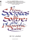 از سقراط تا سارتر: فلسفه برای همه [کتاب انگلیسی]