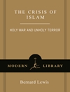 بحران اسلام: جنگ مقدس، ترور نامقدس [کتاب انگلیسی]