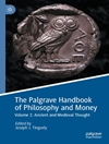 کتاب راهنمای فلسفه و پول پالگریو: جلد اول: اندیشه باستان و قرون وسطی [کتاب انگلیسی]