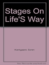 مراحل راه زندگی [کتاب انگلیسی]