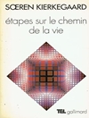 مراحل راه زندگی [کتاب به فرانسه]