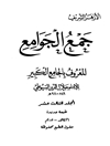 جمع الجوامع المعروف بالجامع الکبیر المجلد 13